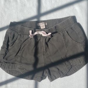 Billabong Size Girls Large Shorts